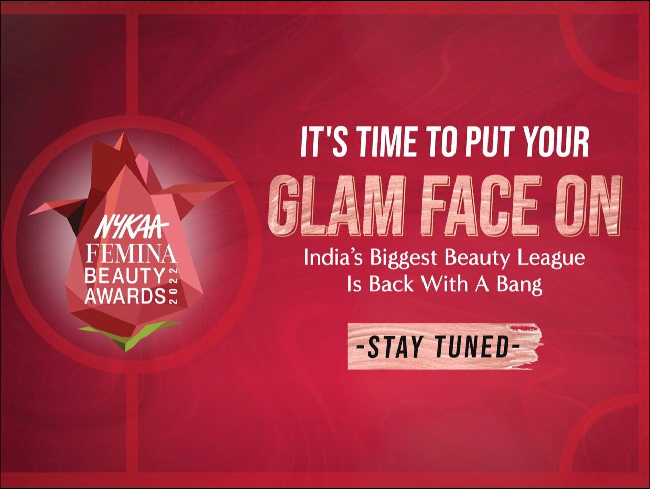 The Nykaa Femina Beauty Awards Are Back! | Grazia India