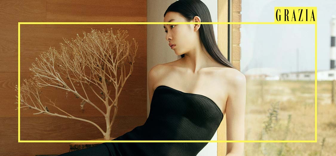 Uniqlo x Mame Kurogouchi: A Chic Loungewear Collection To Covet