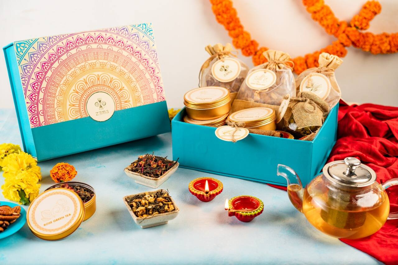 Diwali gifting