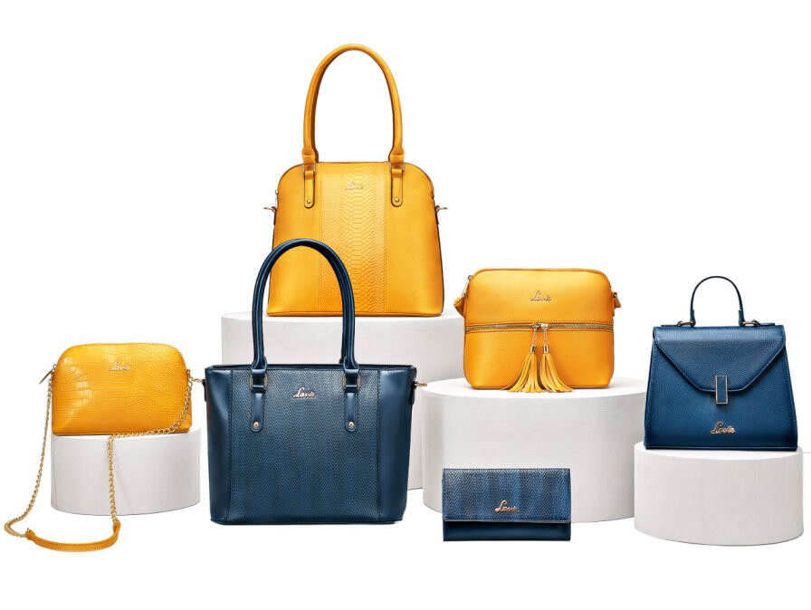 Lavie Handbags Of The Moment Grazia Most Loved Brands Grazia