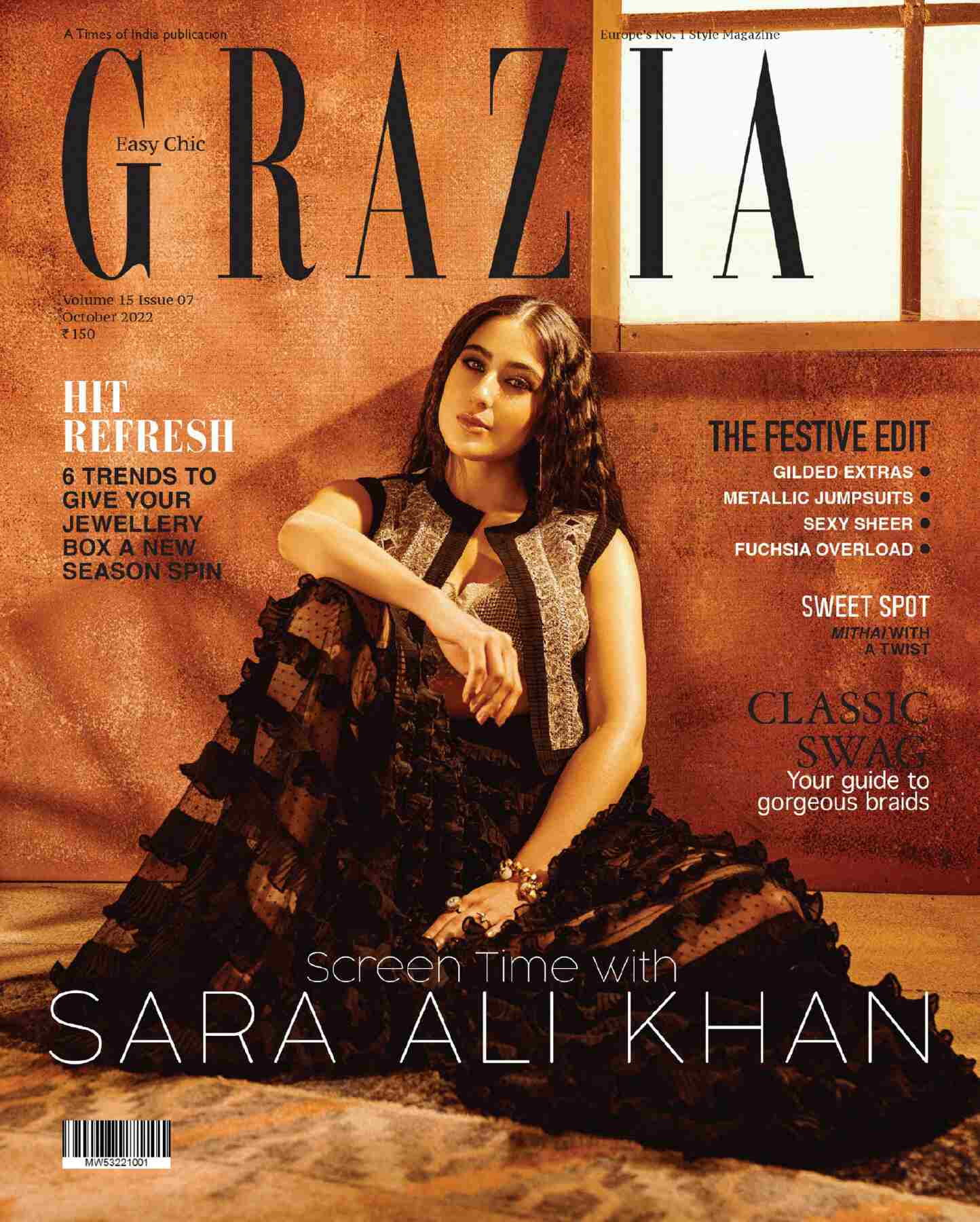 Sara Ali Khan