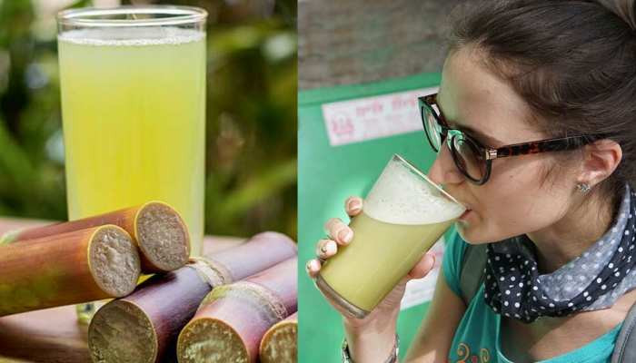 Add Some Sugar To Your System With The Benefits Of Sugarcane Juice | Grazia  India