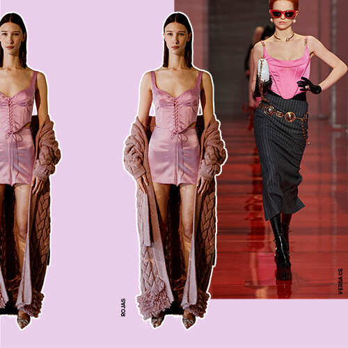 Fall 2022 Fashion Trend: Corsets  Runway fashion couture, Corset