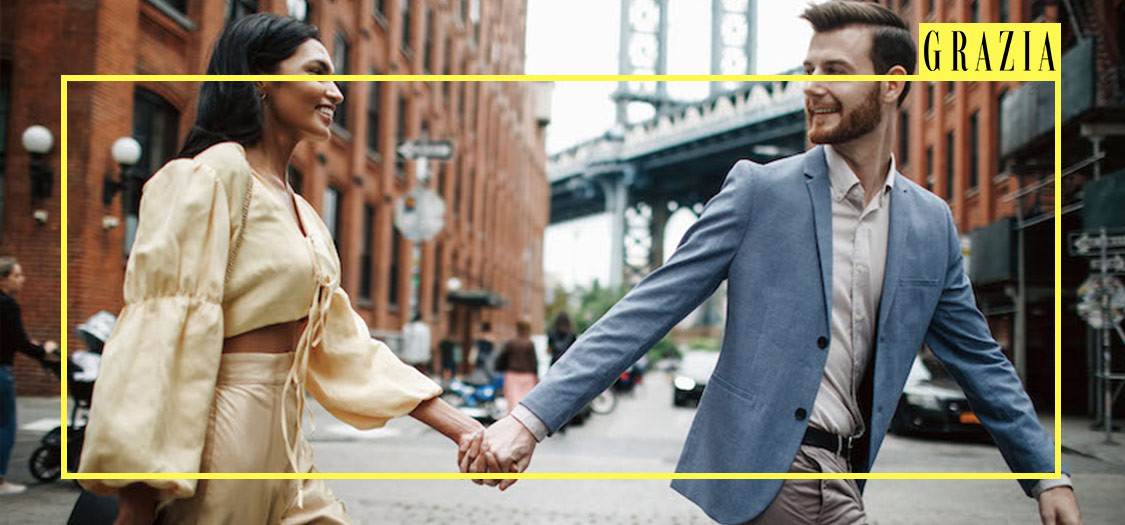 Dating These Nights A Millennial's Guide To Dating In Their 30s