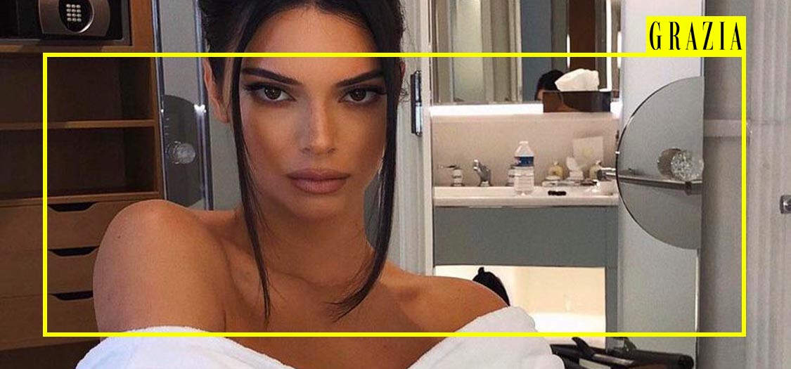 All You Need To Know About Exfoliating In The Shower Grazia India