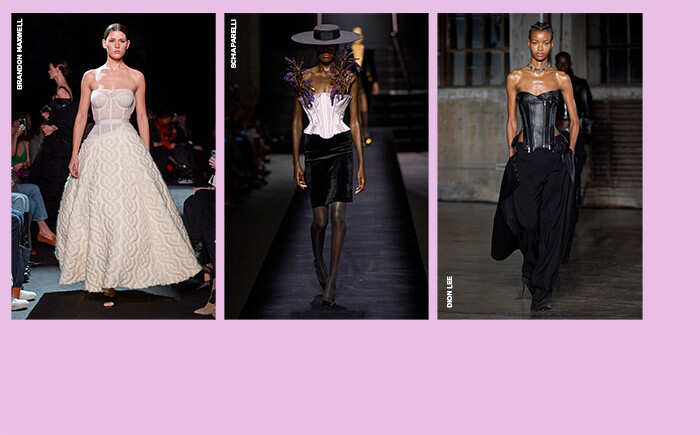 Jet, Set, Corset: Ace The Trend Asap