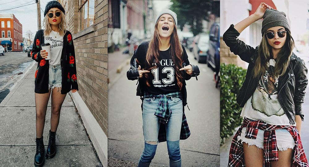 7 Fashion Trends That Millennials Now Hate but Gen Z Loves