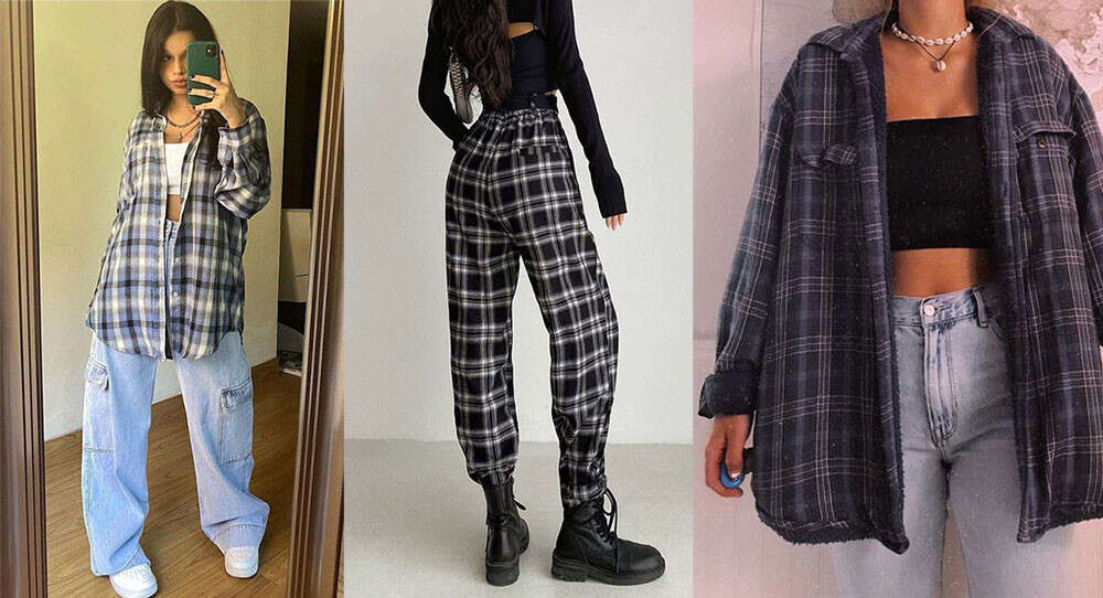 Gen Z vs. Millennial outfits 👯‍♀️ Which is more like your style