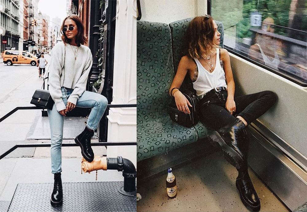 A GenZ Guide To Taking Millennial Fashion Trends For A Spin Al