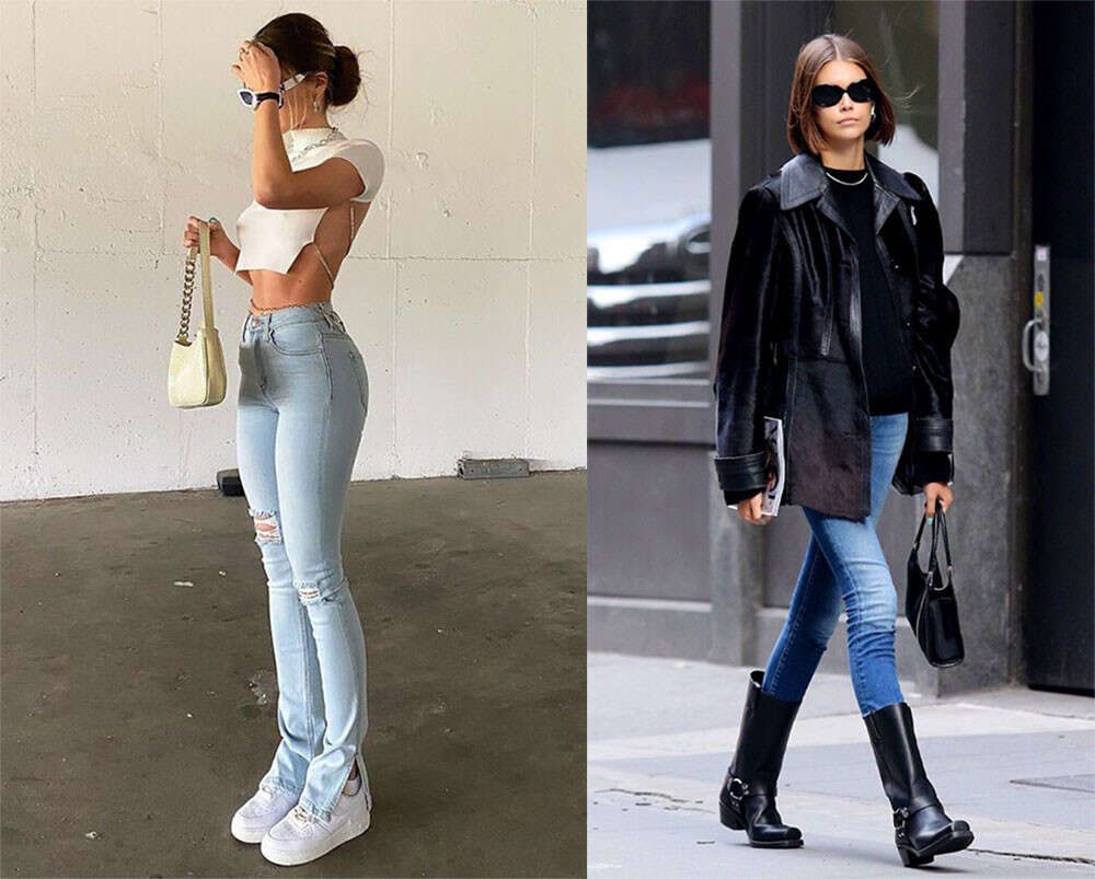 A Gen Z Guide To Taking Millennial Fashion Trends For A Spin Grazia India