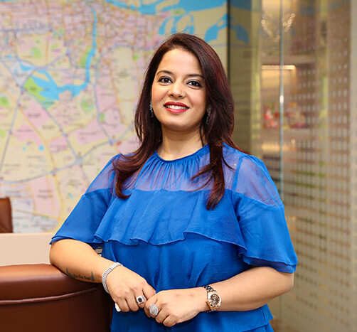 Money & The Millennial: QNET Expert Shipra Neeraj On Money Matters | Grazia India