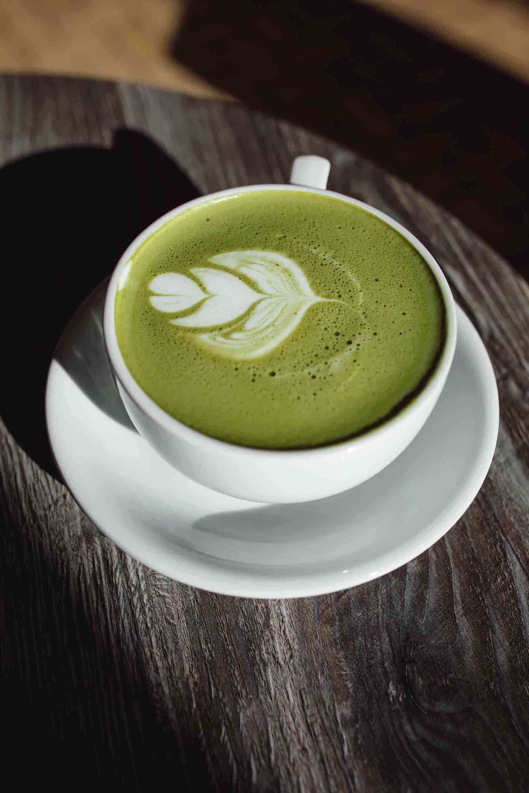 Green Coffee: The Hottest Trend Brewing in the World of Coffee | Grazia ...