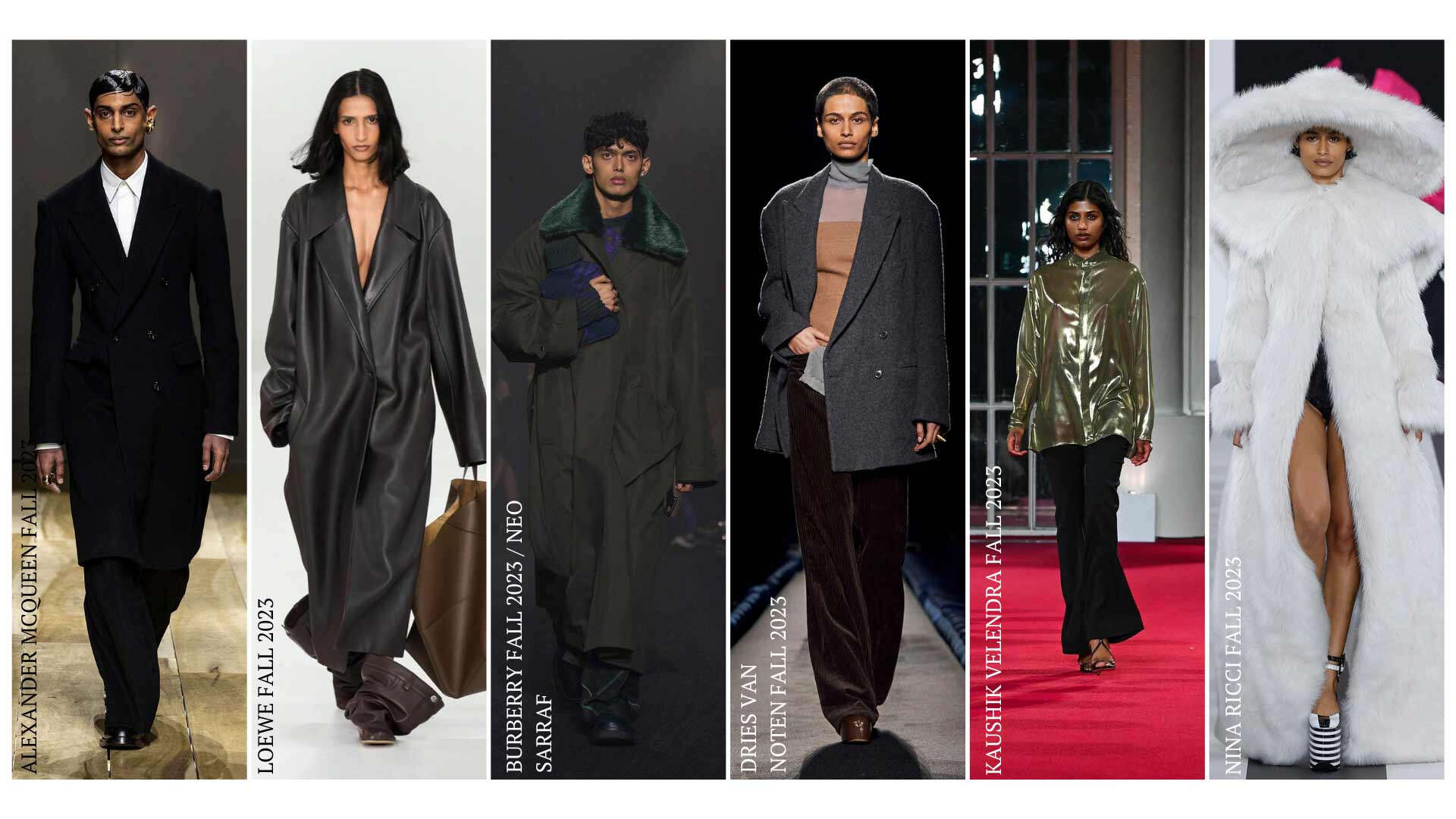 South Asian Talent Is Taking International Runways By Storm | Grazia India