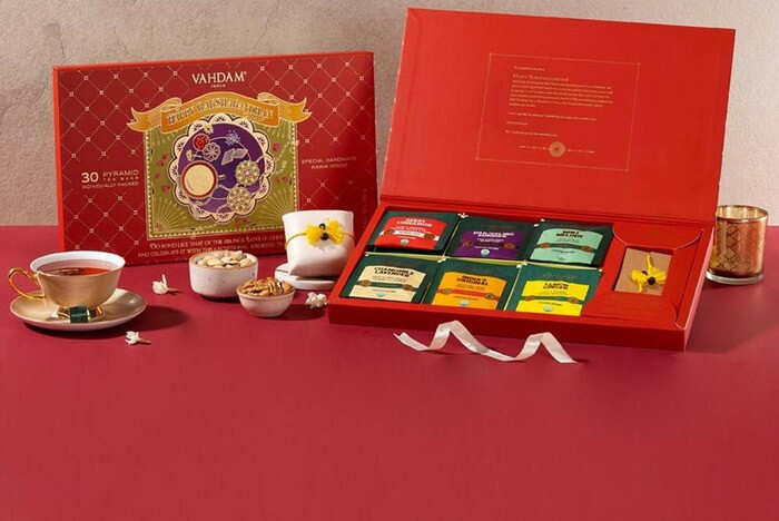 Elevate Your Raksha Bandhan Gifting Game With This Festive Guide For ...