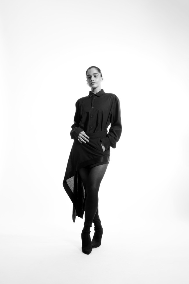 Little Black Dress, Big Personality: Celeb Stylists On Styling The LBD ...