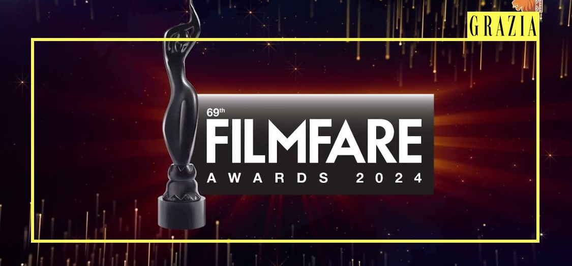 69th Filmfare Awards 2024 Vibrant Gujarat Date revealed Grazia India