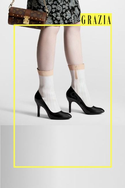 A Fashion Mirage: Let's Talk about Louis Vuitton's New Illusion Boots
