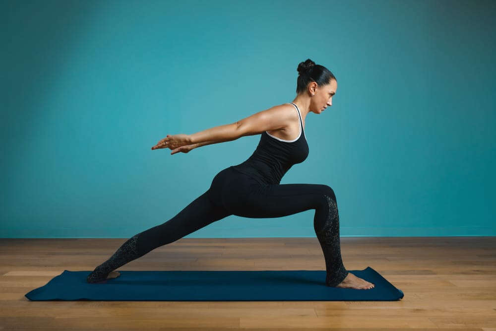 Everything You Need to Know About Flexibility Exercise
