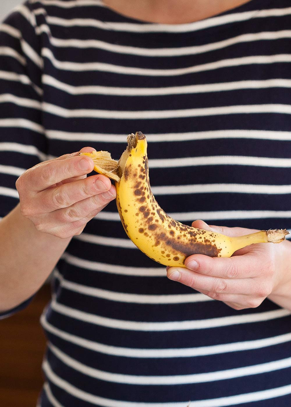 Bananas And Health