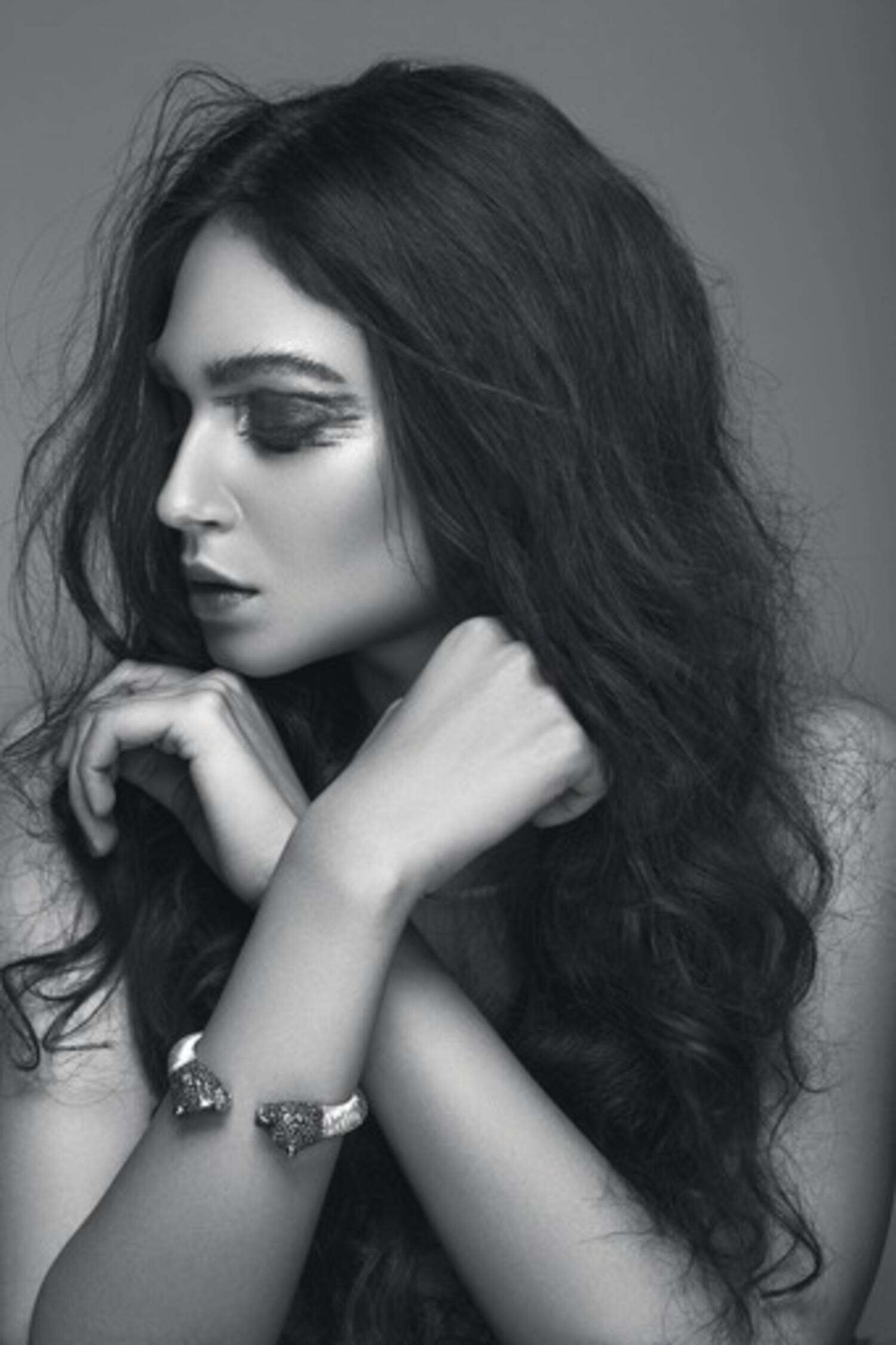 Your Hair Is An Integral Tool Of Expression. Find Out How | Grazia India