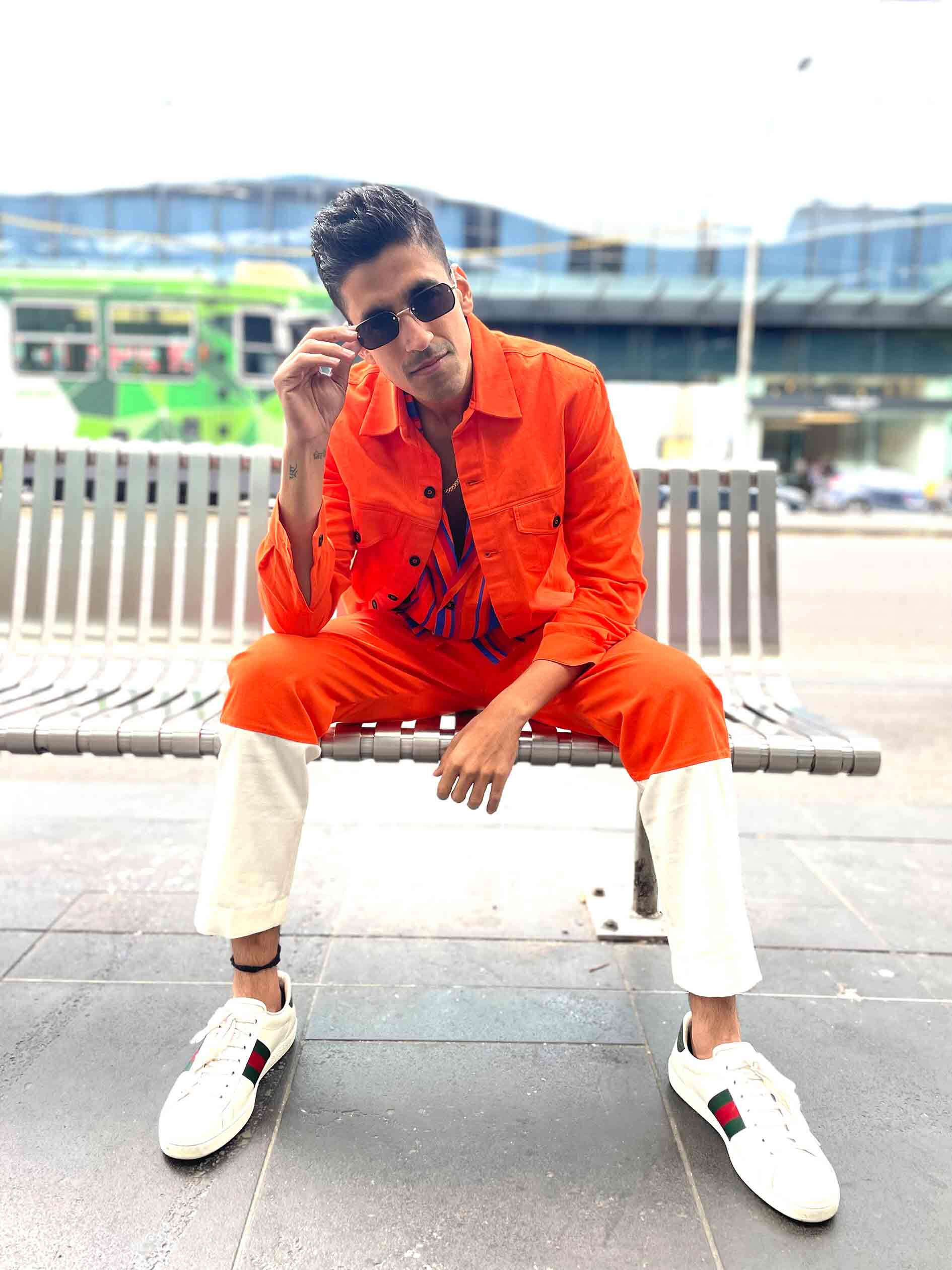 Keeping It Real: Mumbai Rappers Share Their Style Evolution