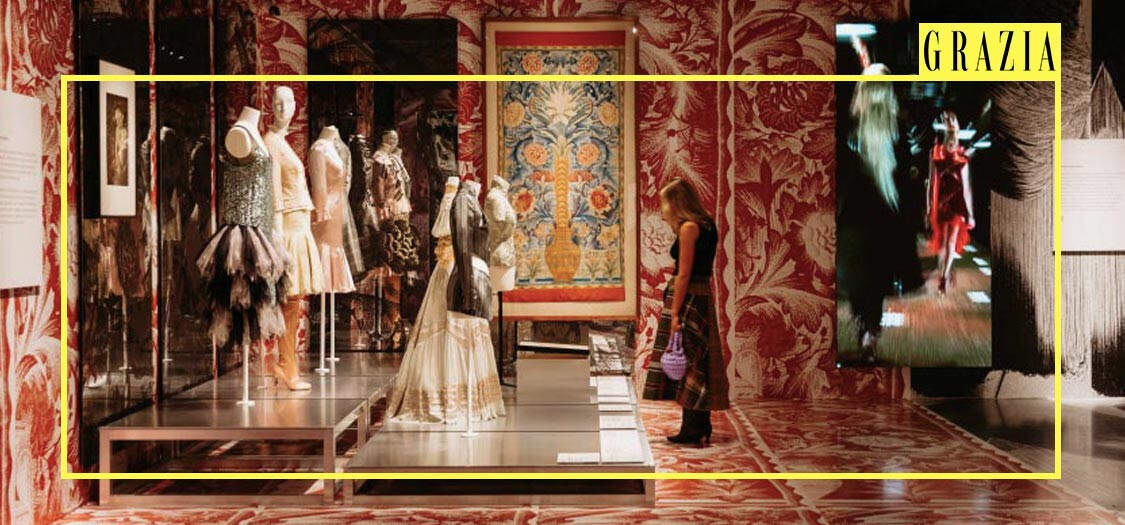 Louis Vuitton X  Archive Exhibition - Fashion Trendsetter