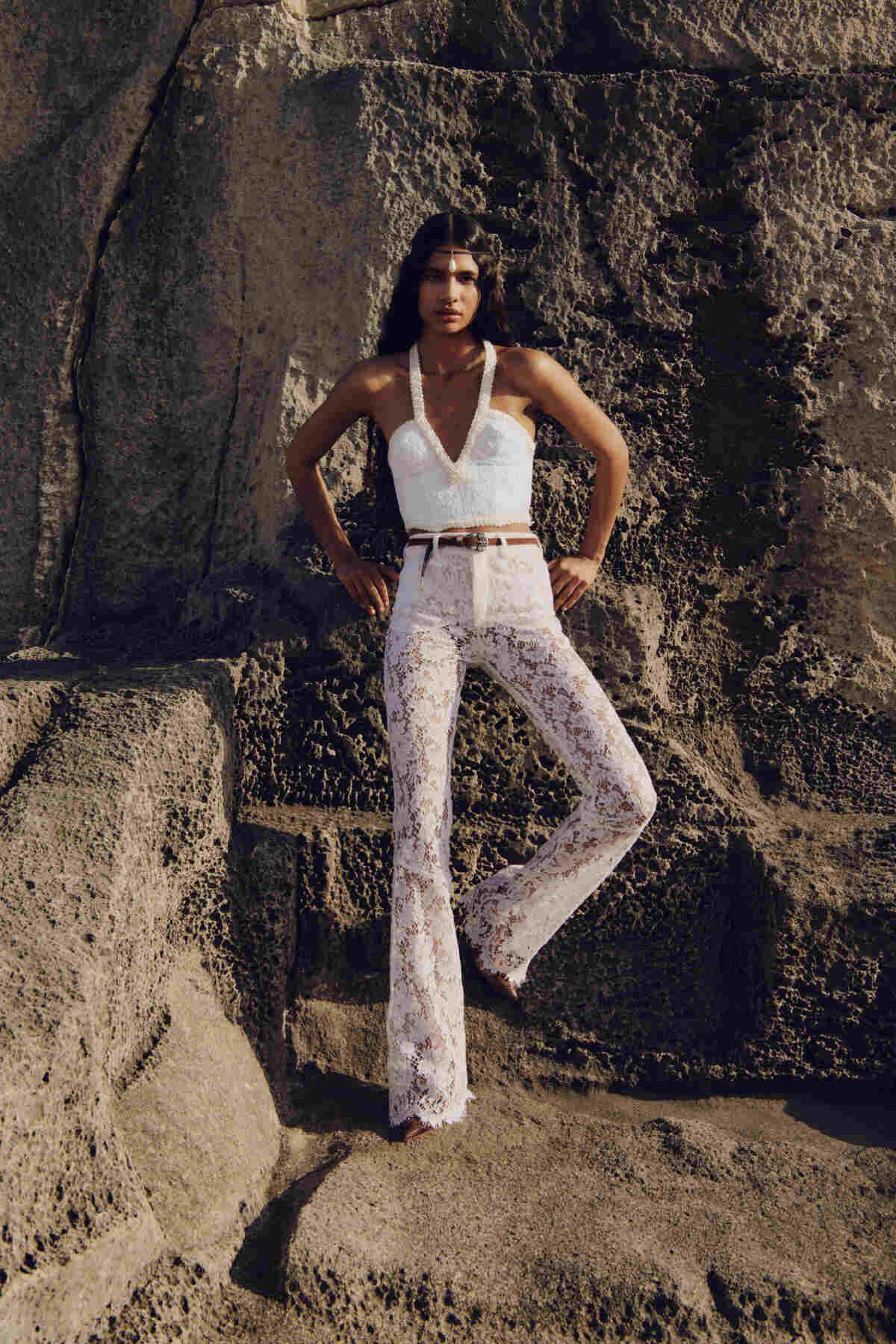 17 Crochet Flare Pants You Have To See, From Retro to Boho