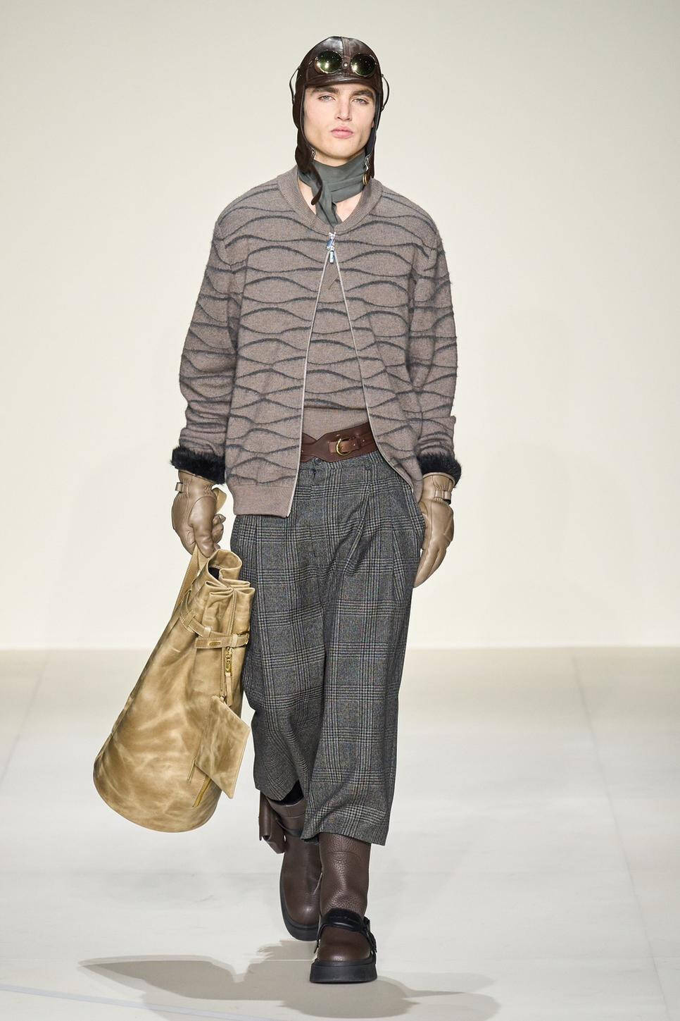 Louis Vuitton Fall 2023 Menswear (18