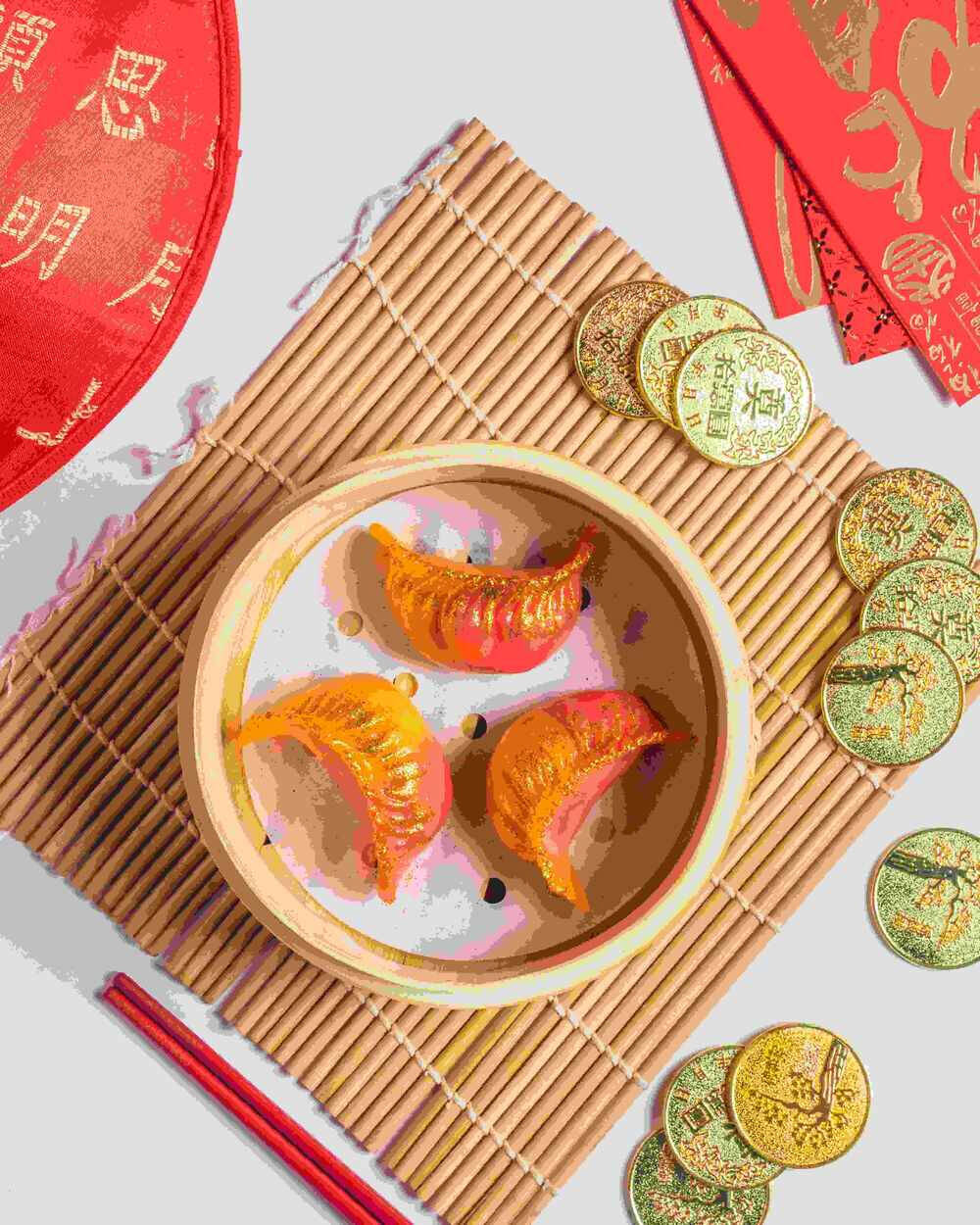 THE HOT LIST: HAPPY LUNAR NEW YEAR 2023! - Grazia