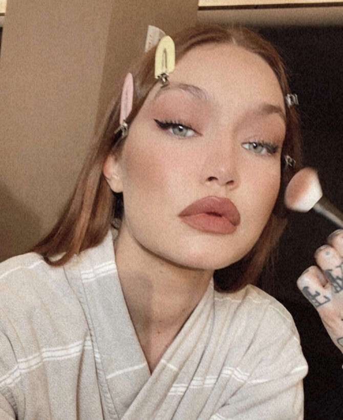 PH Makeup The Scientific Glam Trend That ll Dominate 2023 Grazia India