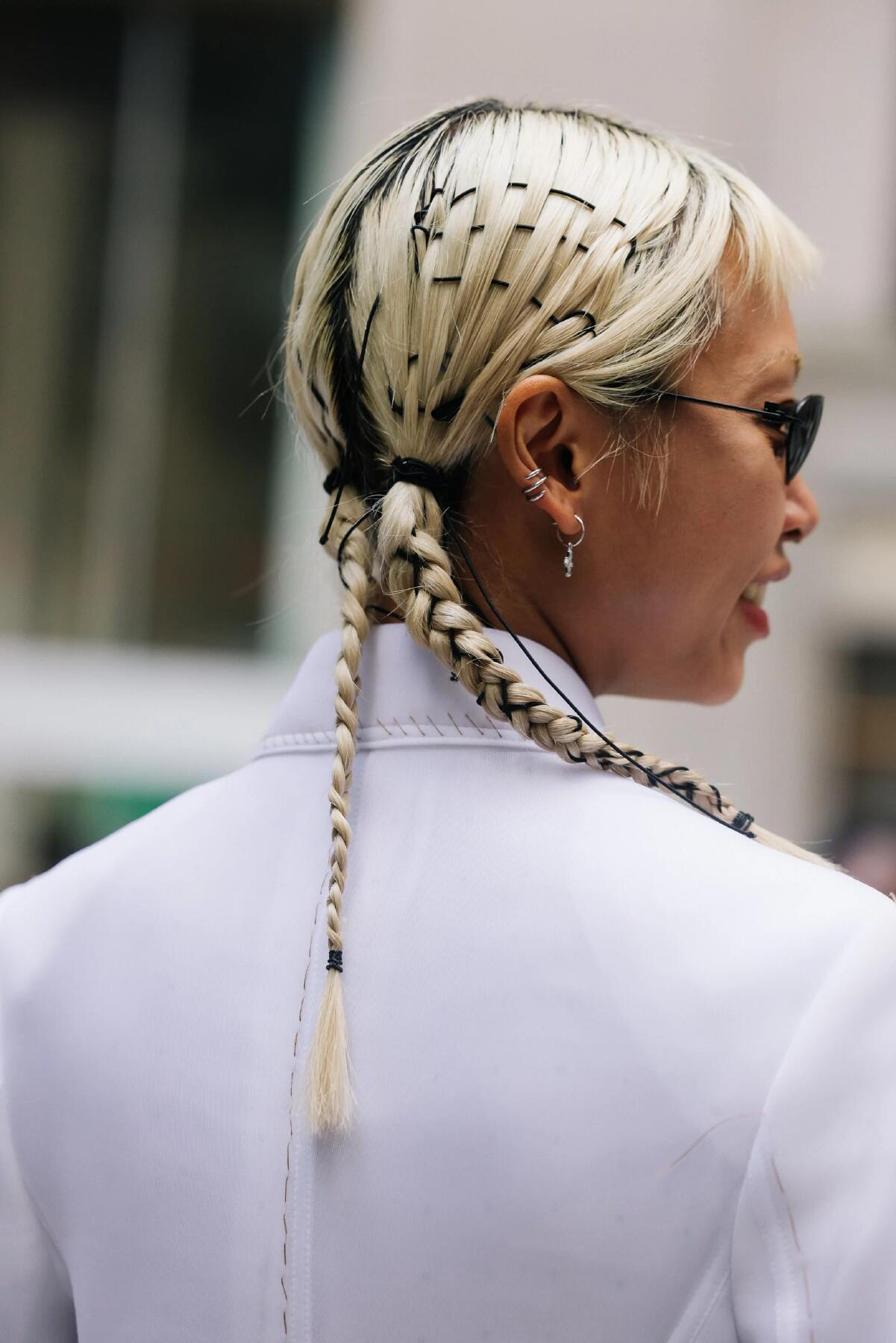 Hair Accessory Trends We're Loving This Season