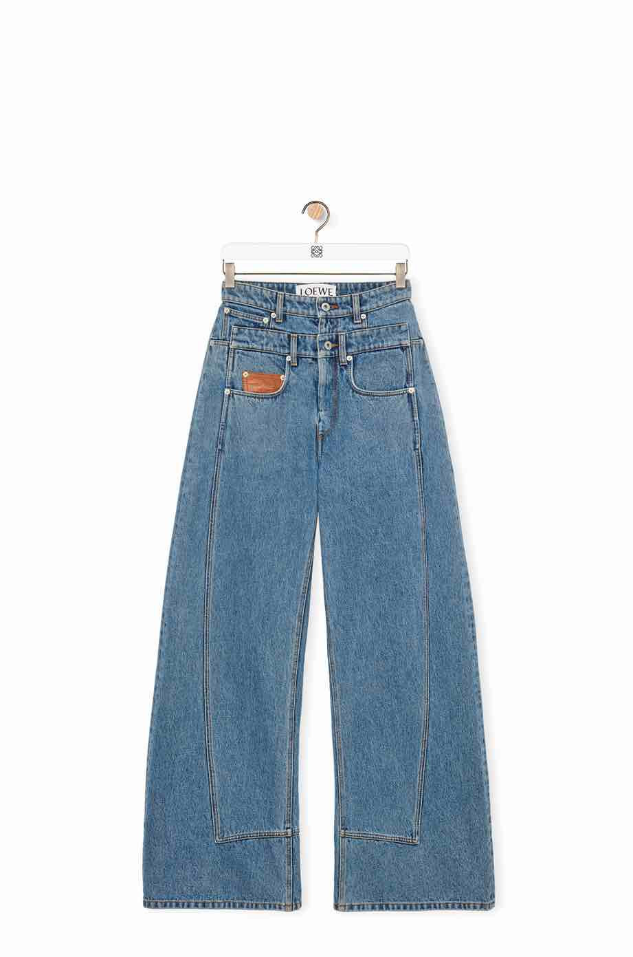 Jeans, Loewe, Rs. 99000 approx