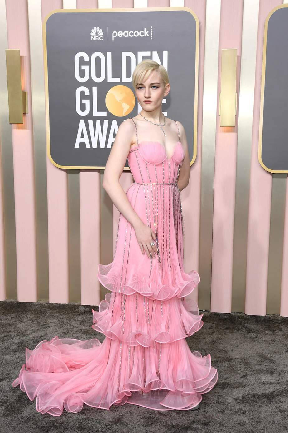 Golden Globes 2023: Looks That Dazzled On This Year's Red Carpet ...