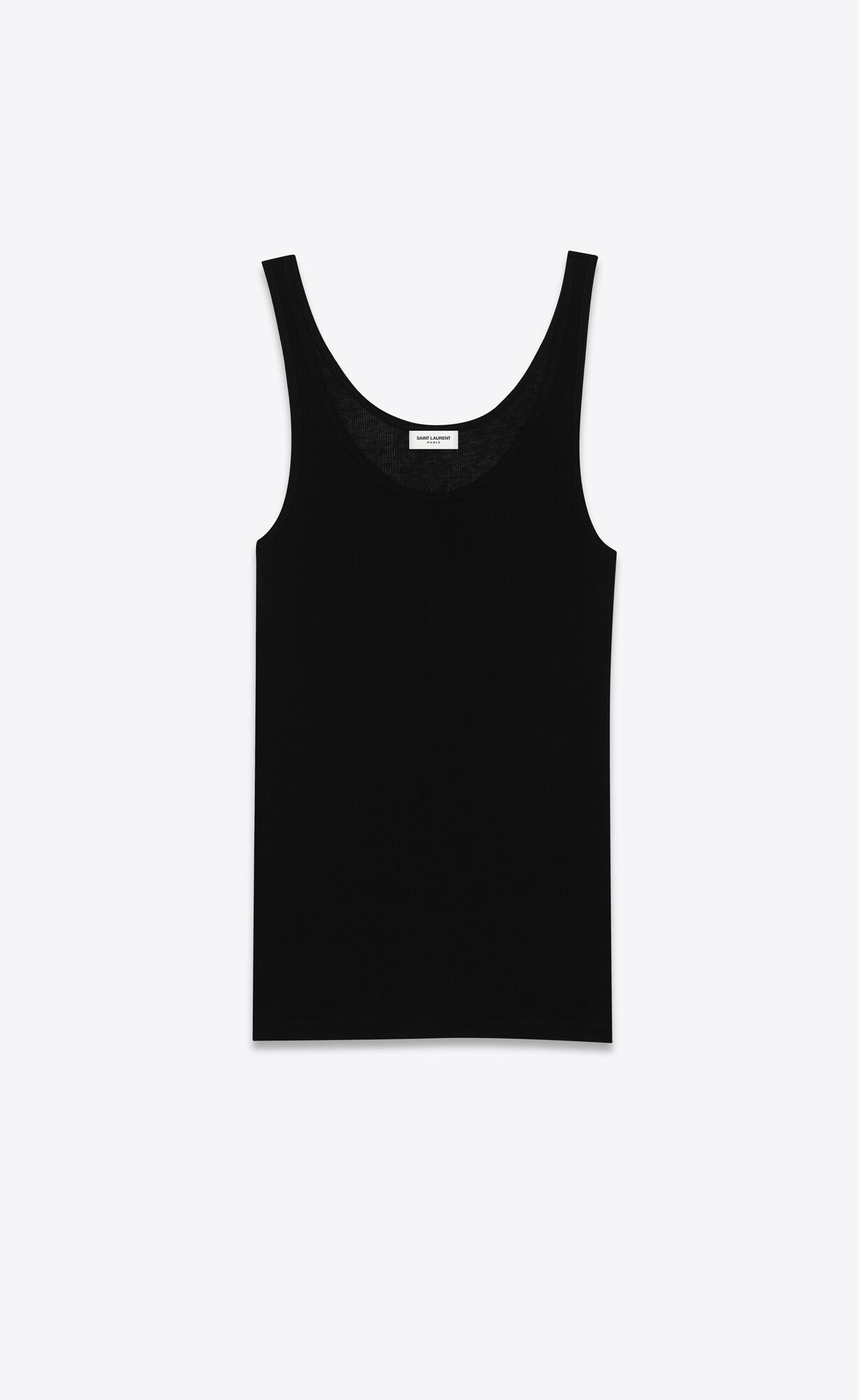 Tank Top in Jersey, Saint Laurent, Rs 32747 approx