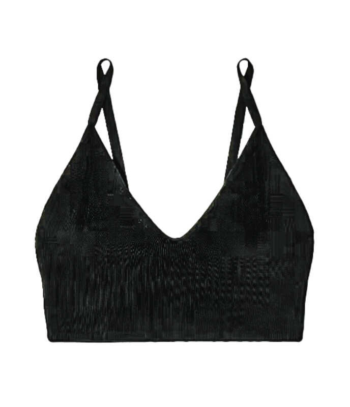 Back To Black: Bras Break Free | Grazia India