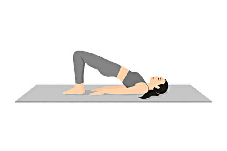 Kneeling Yoga Poses