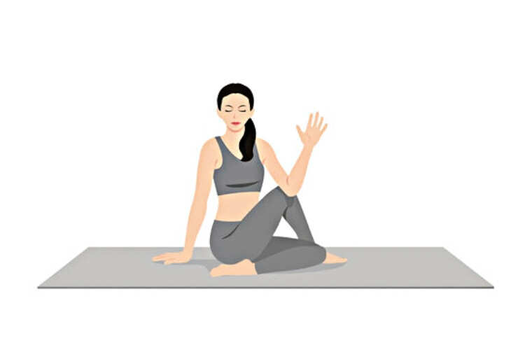 Stretch Workout For Injury Prevention From Charlee Atkins | POPSUGAR Fitness