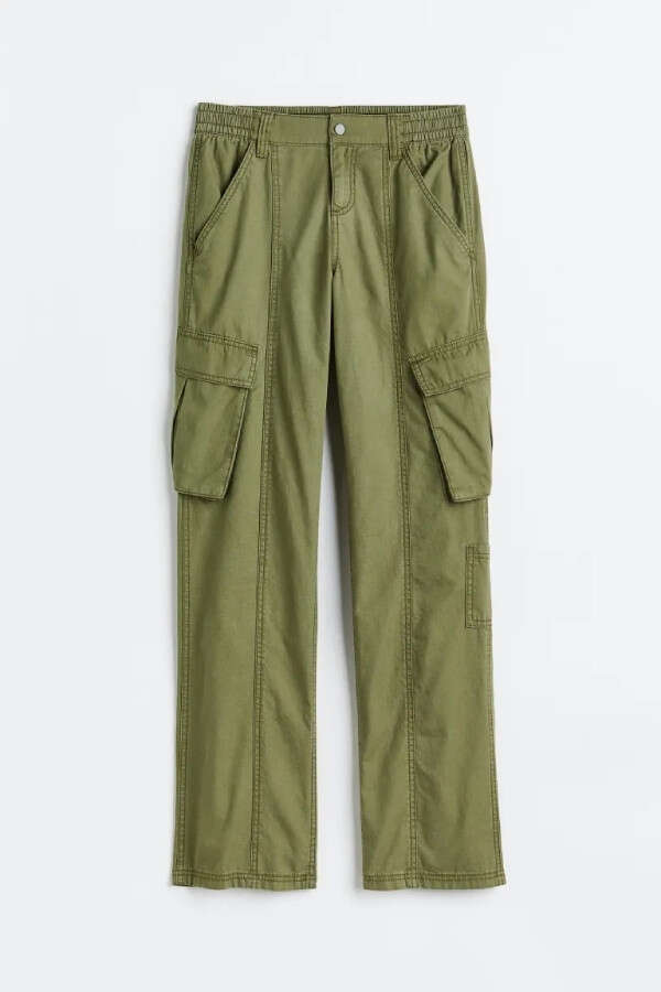 The Way We Wear...Cargos | Grazia India