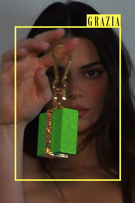 Trend Alert: You Need The Zestiness Of Lime Green In Your Wardrobe STAT