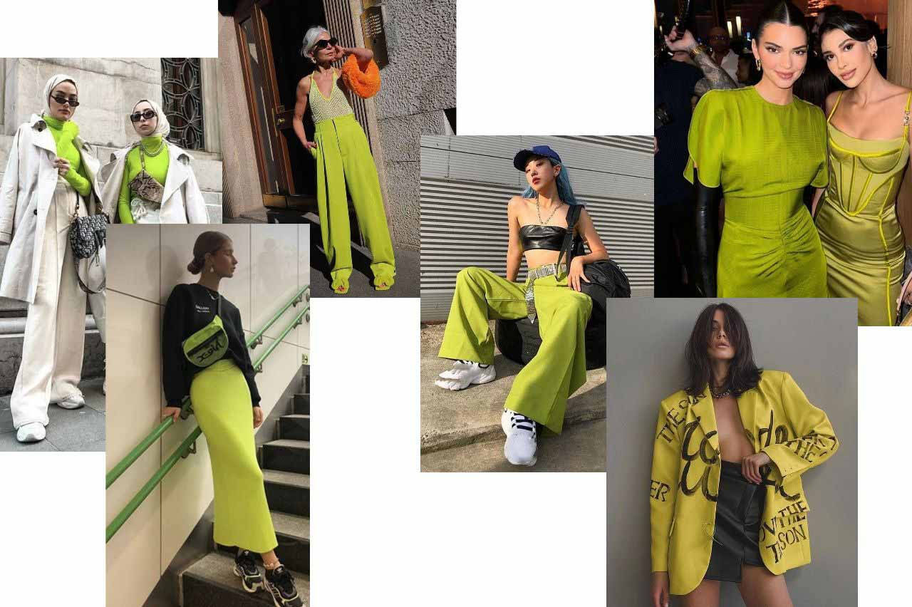 Winter Collection 22/23 – Yellow Clothing