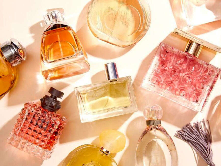 Is Your Perfume Past Its Prime Here Are 5 Signs That It Has Expired 