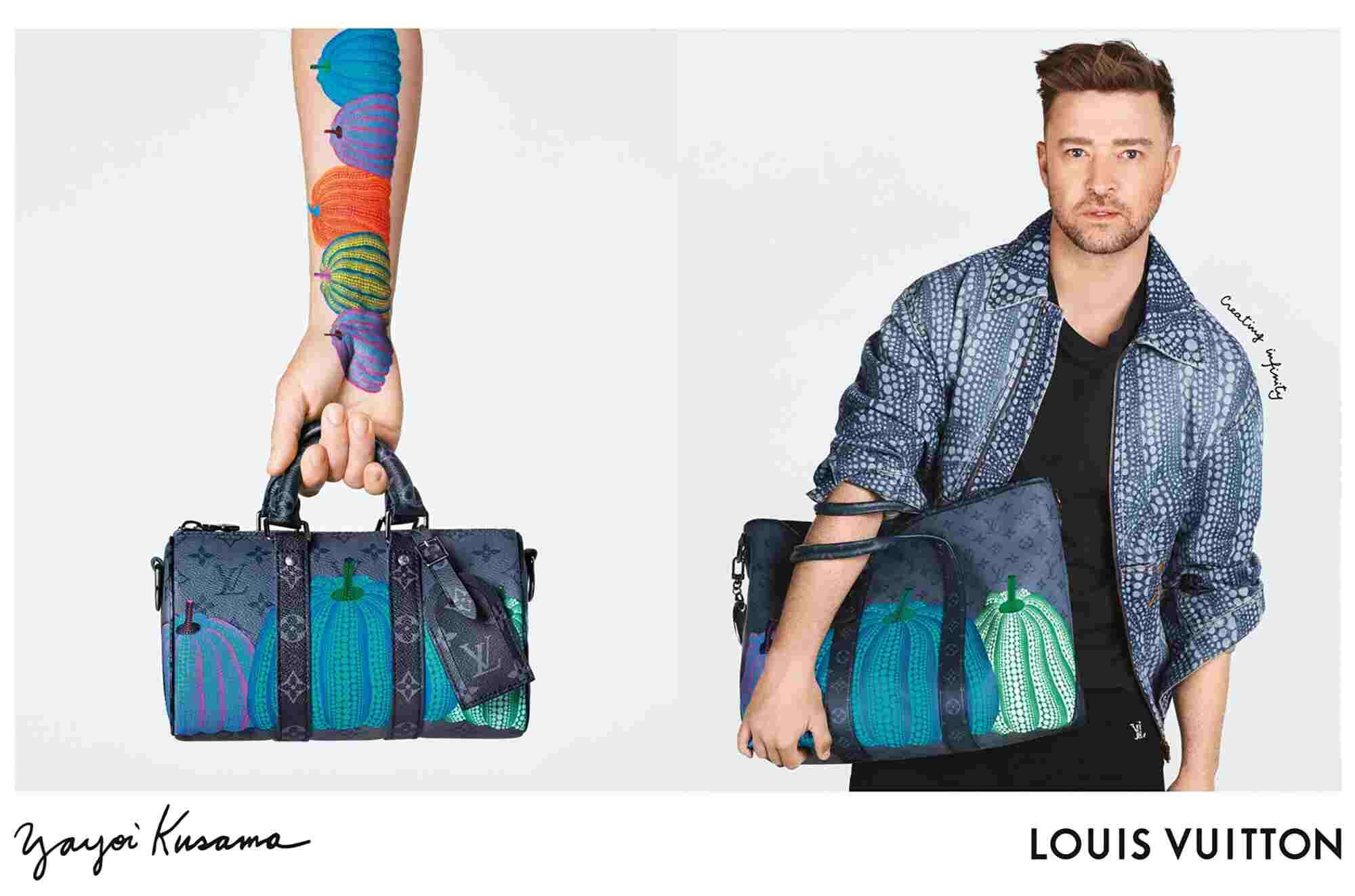 Louis Vuitton  The Fashion Radar