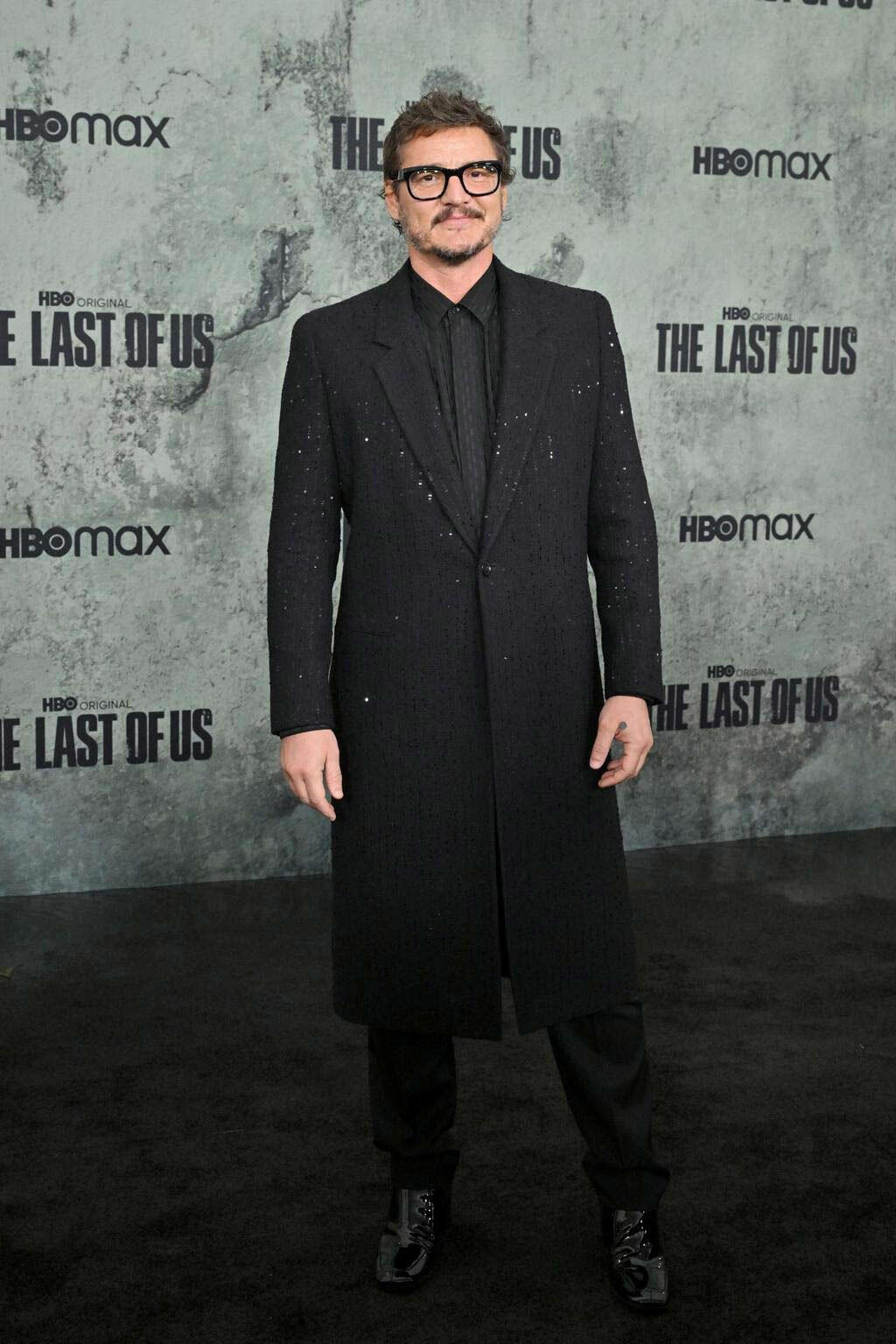 The Last Of Us 2023 Pedro Pascal Trench Coat - The Movie Fashion