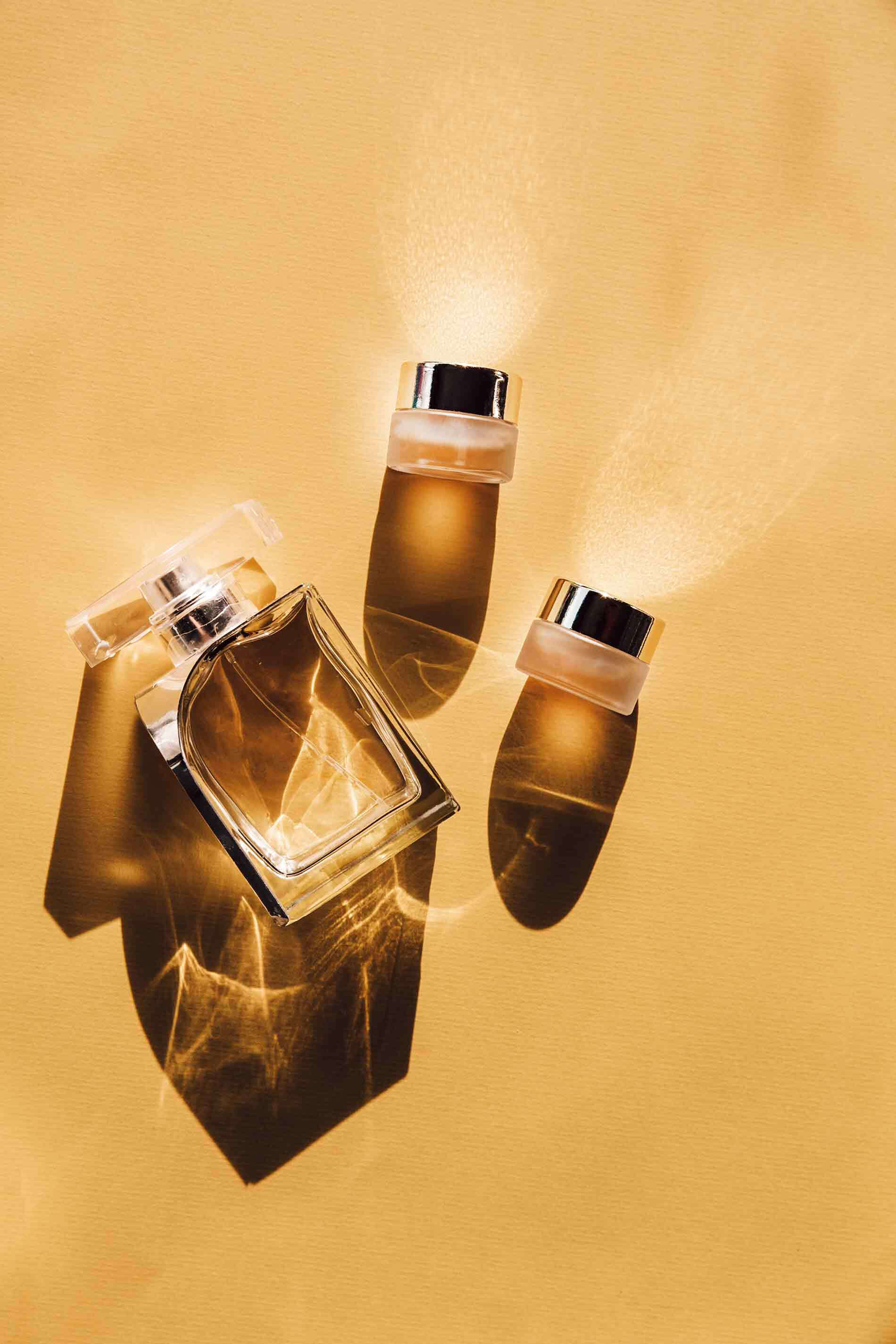 A Guide to Finding Your Summer Fragrance | Grazia India