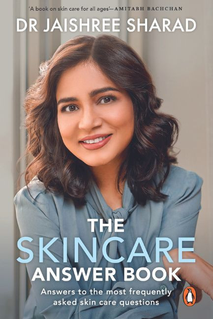 The Skincare Book