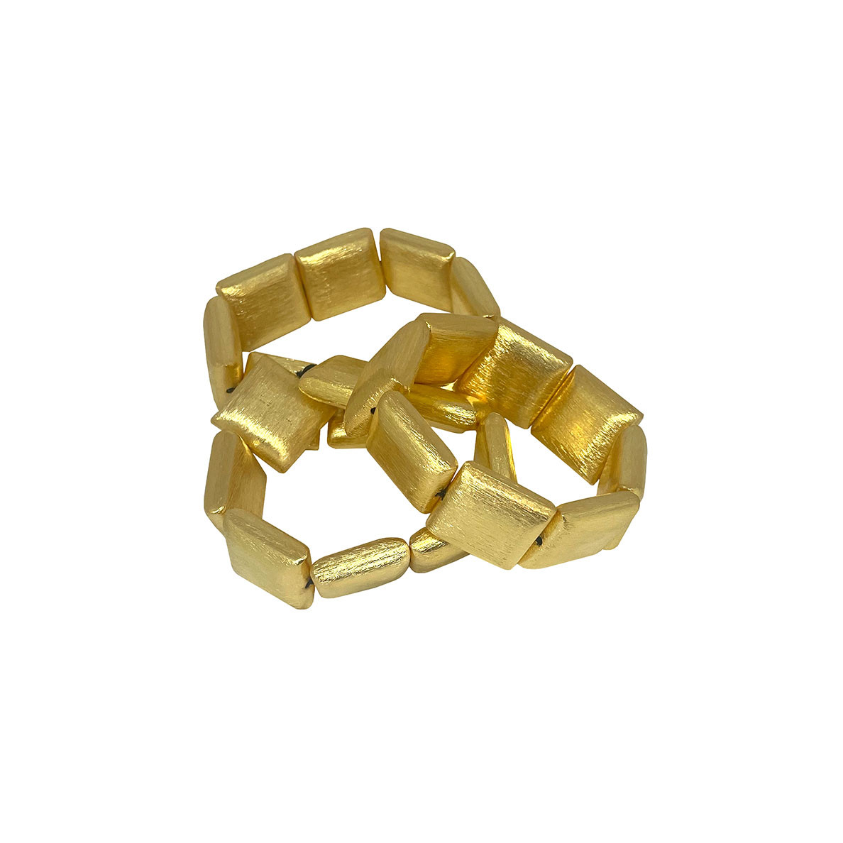 Scrunchie bracelets