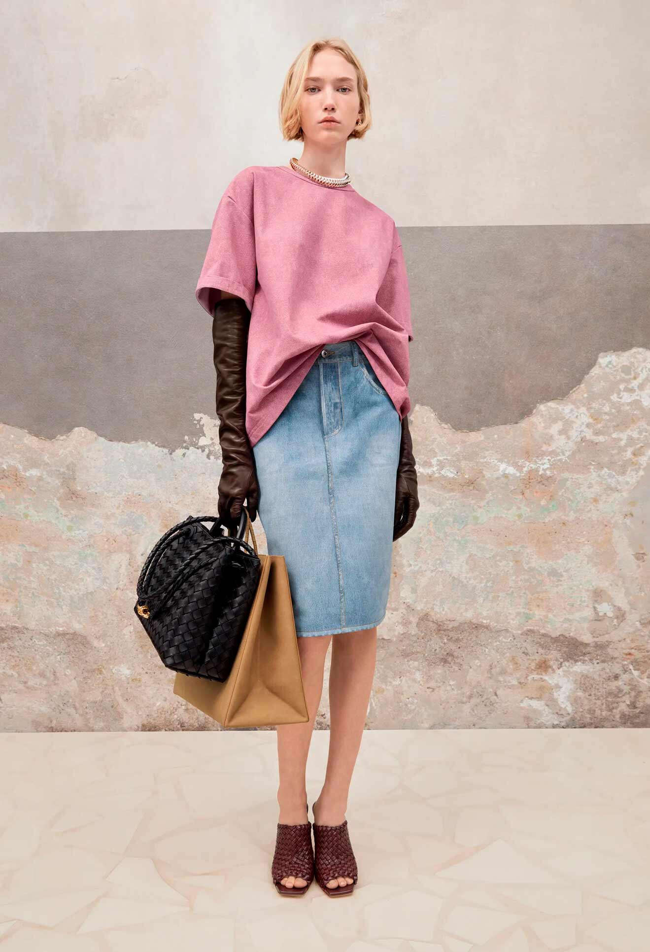 GRAZIA's 7 Favorite Designer Finds At SSENSE From Bottega Veneta