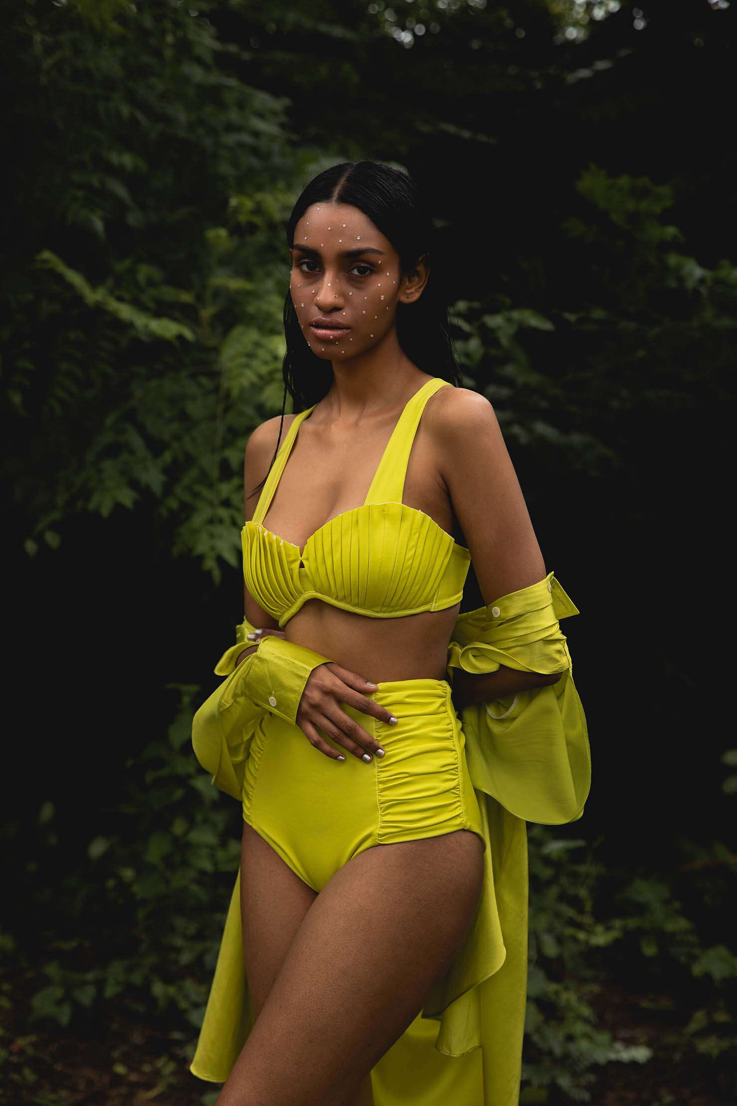 Dive Into the Deep End With These New-Age Swimwear Labels