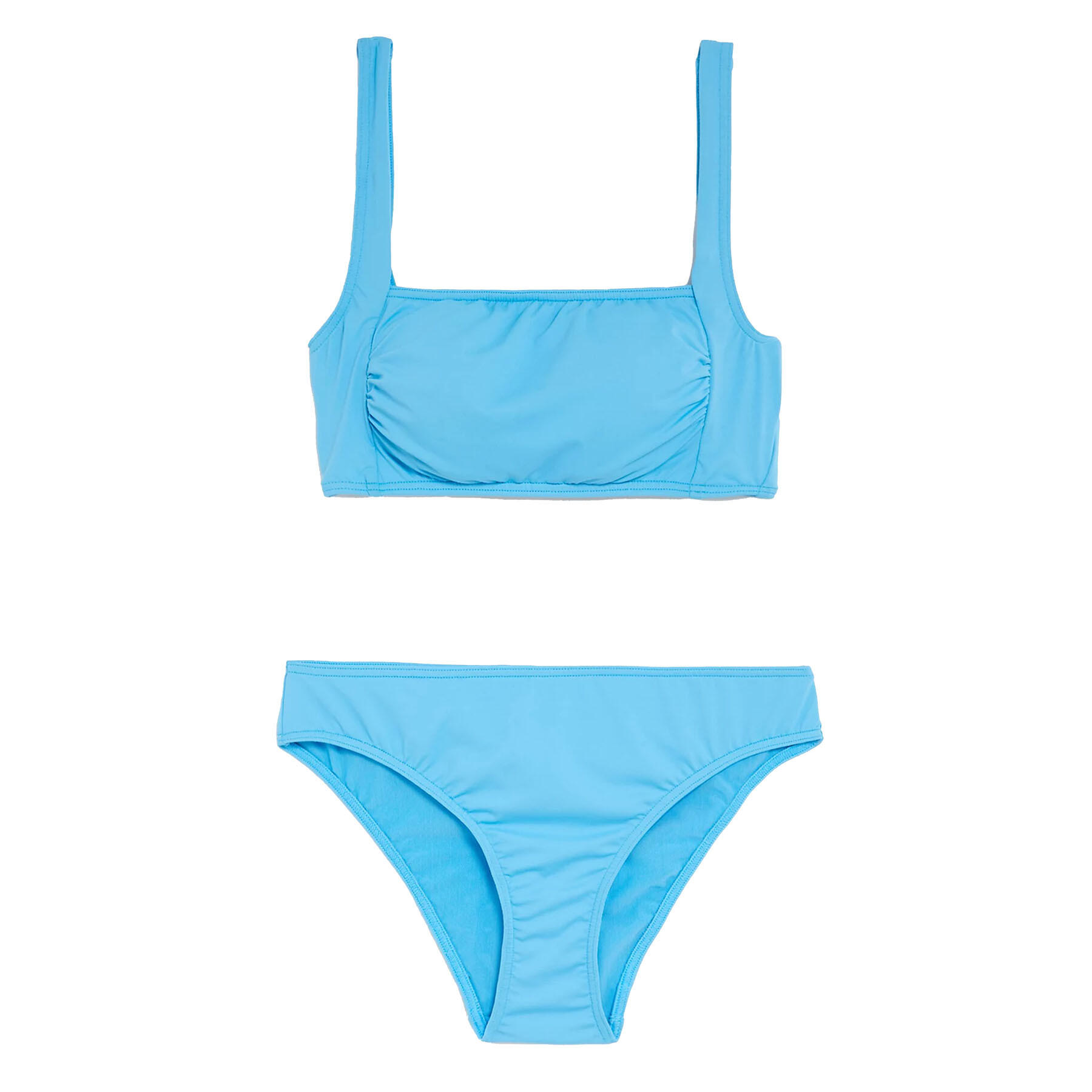 Marks & Spencer TUMMY CONTROL HIGH WAISTED - Bikini bottoms