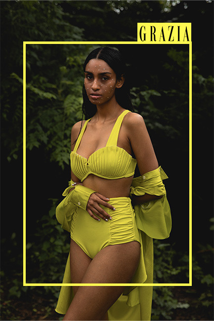 Step Into Summer With Marks & Spencer's New Swimwear Collection
